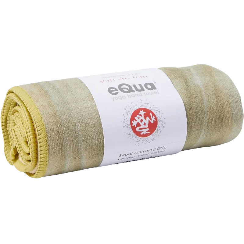 Equa Yoga Hand Towel