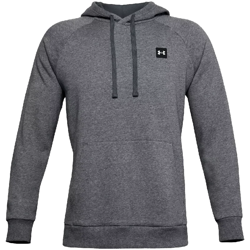 Men's Rival Fleece Pullover Hoodie