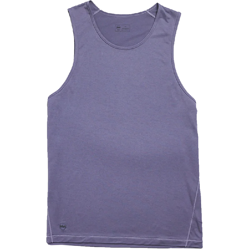 Men's Run All Day Tank