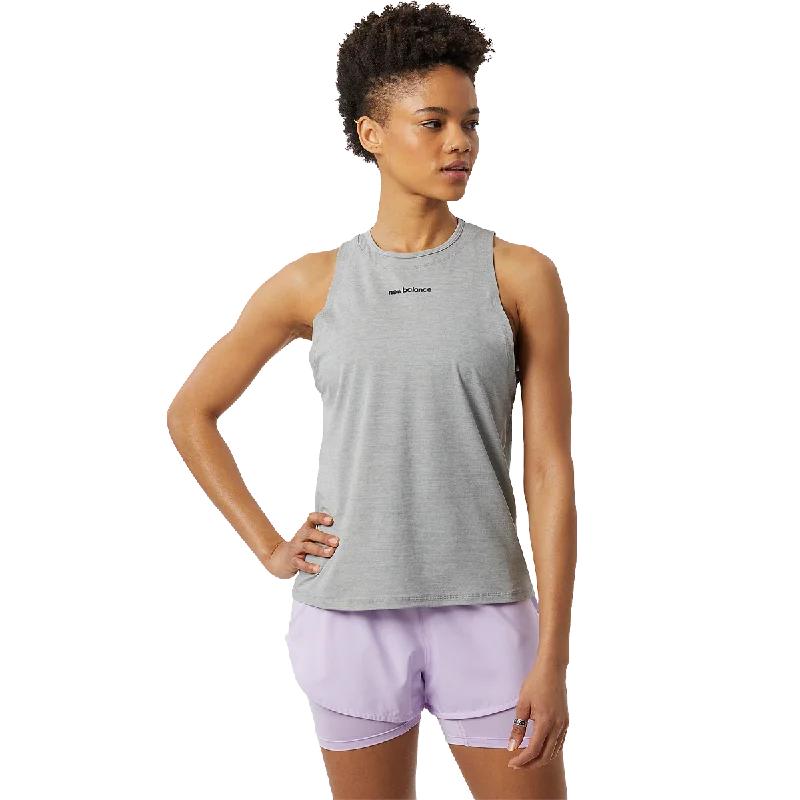 Women's Achiever Tank