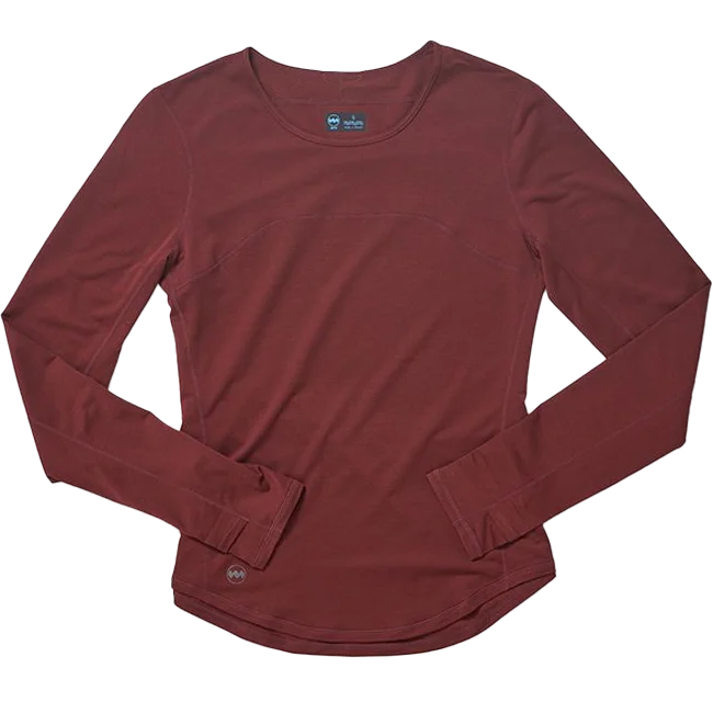 Women's Helio Light Tech Long Sleeve