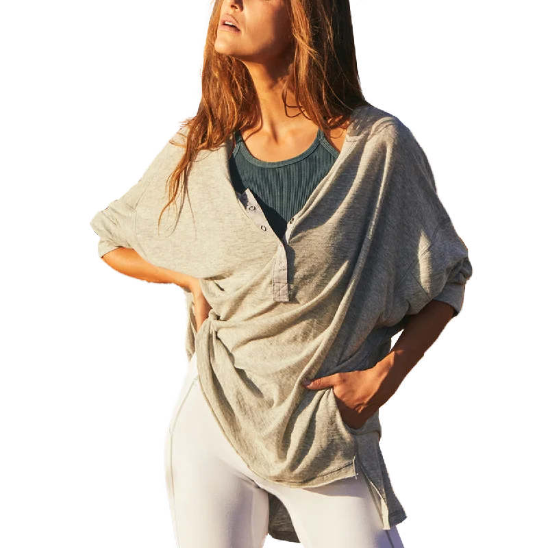 Women's One Up Long Sleeve