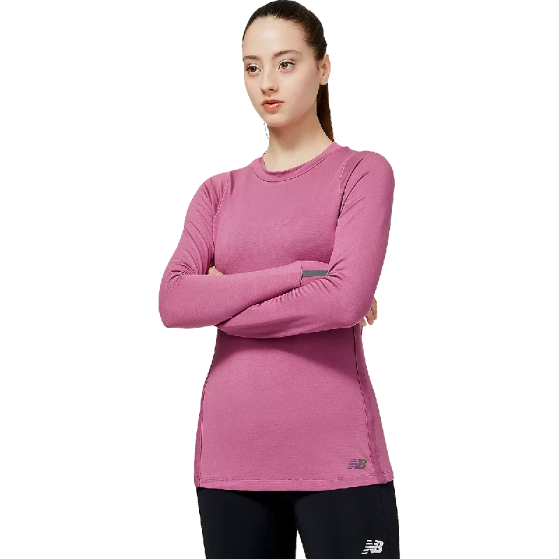 Women's Q Speed 1NTRO Long Sleeve 2.0