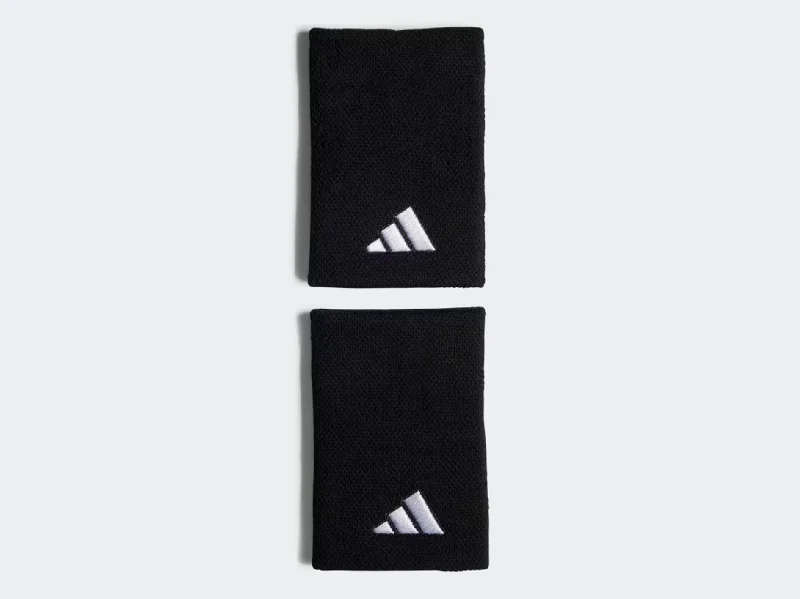 Adidas Tennis WBL Wristband OSFM Black <br> IC3568