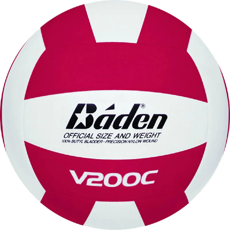 Baden V200 Volleyball Rubber