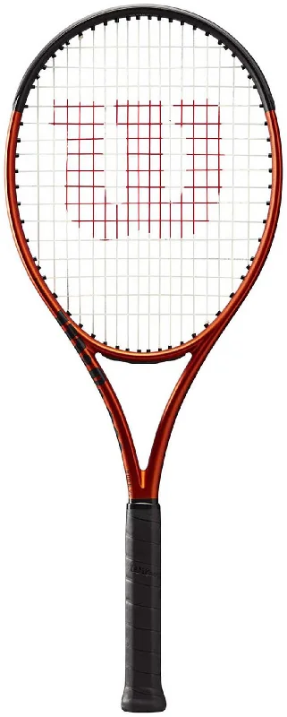 Burn 100S V5 Tennis Racquet