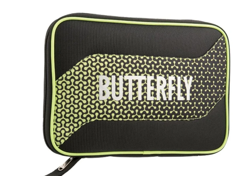 Butterfly Melowa Tour Case