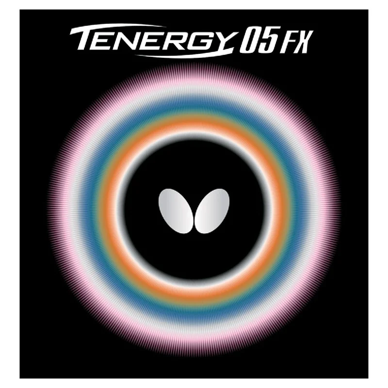 Butterfly Tenergy 05FX Rubber