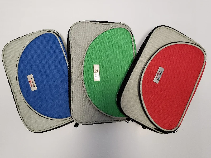 Double Fish Racket Bag Slim Size