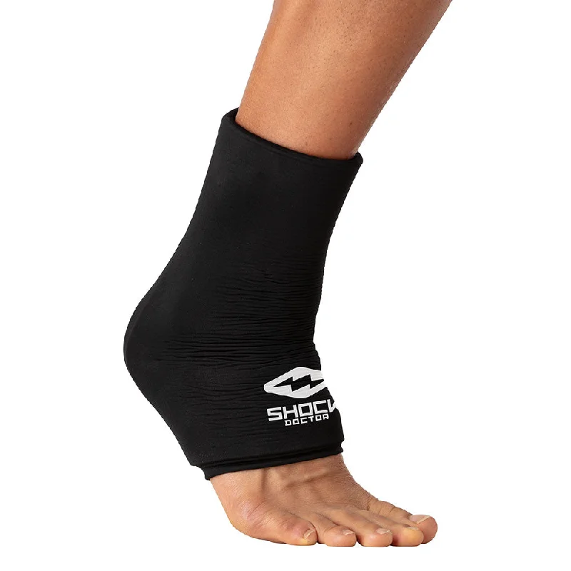 Flex Ice Therapy Ankle Compression Sleeve