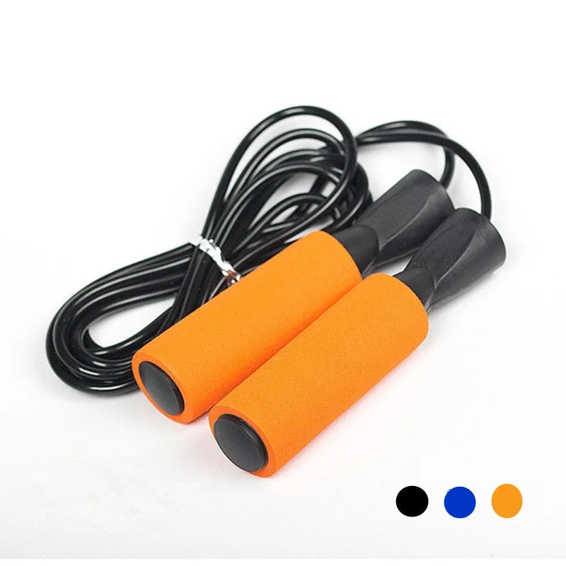 Foam Handle Child Jump Rope