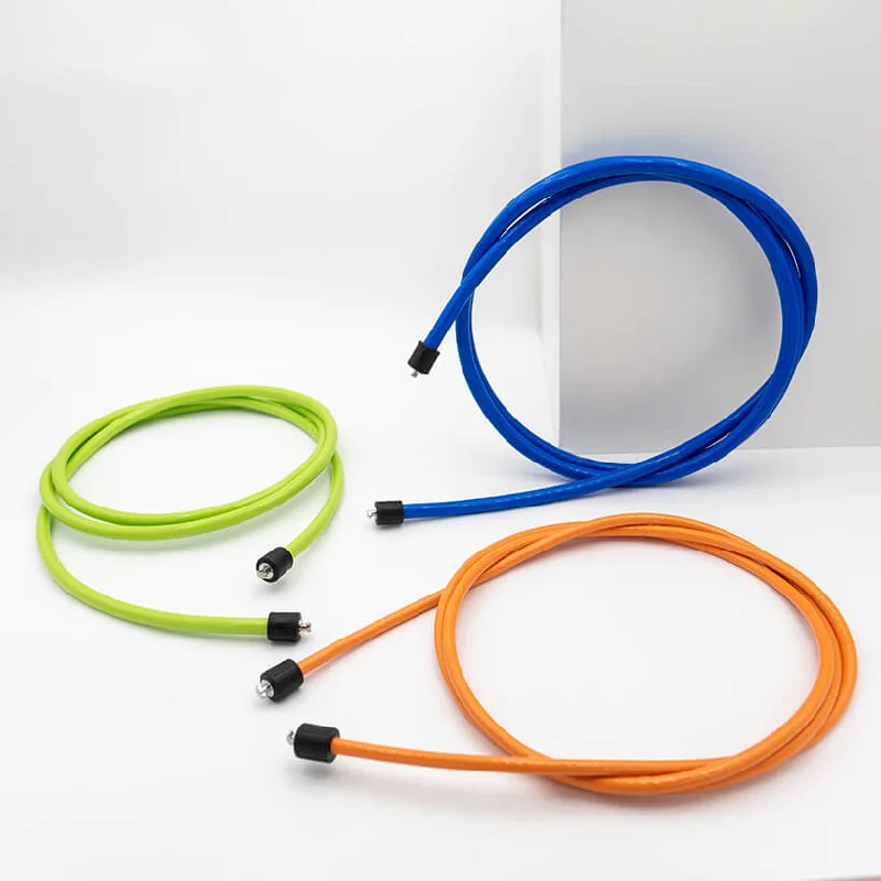 Heavy Speed Ropes Bundle