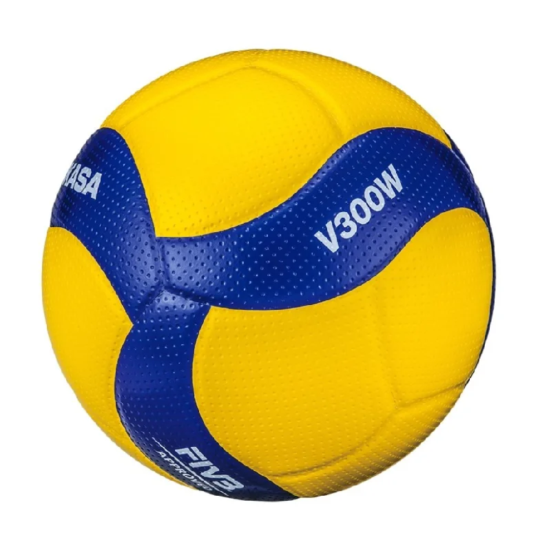 Mikasa V300W Volleyball