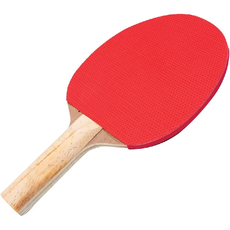 Pimpled Out Table Tennis Bat