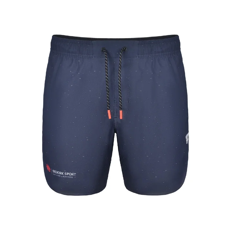 Selkirk x Legends Lined Shorts 7'