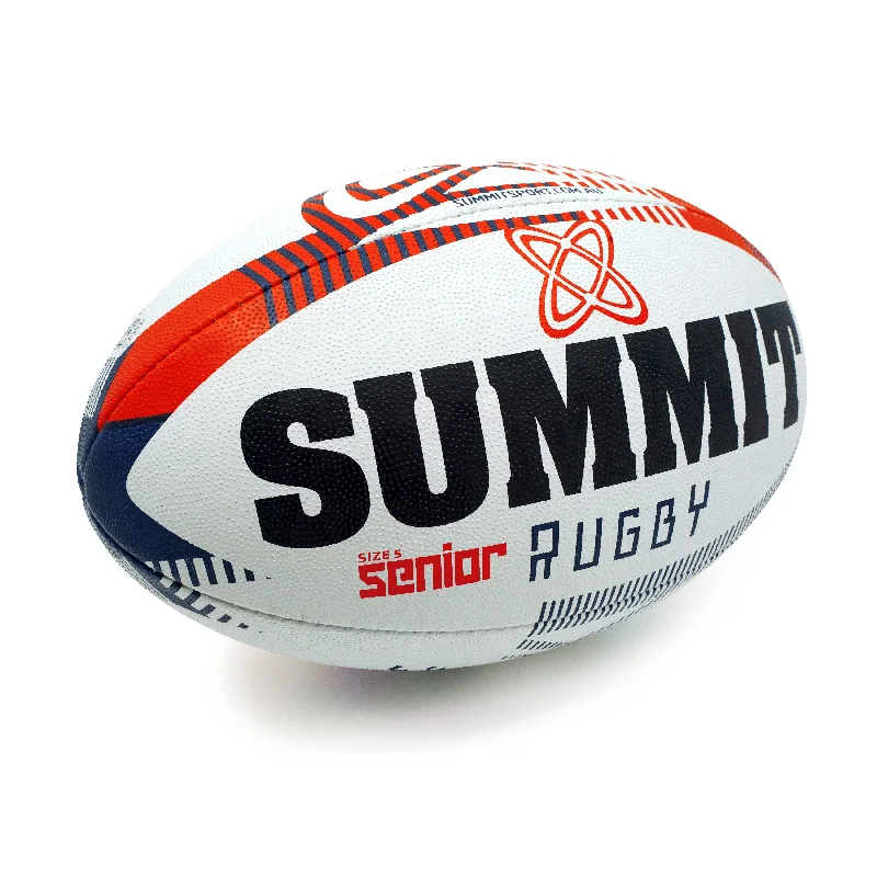 SUMMIT Advance Rugby Union Ball 3.0