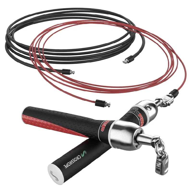 WODprep Jump Rope Set (2022)